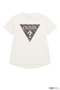 Футболки и поло Guess