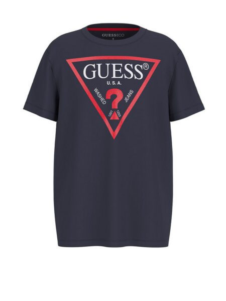 Футболки и поло Guess