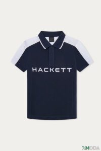 Футболки и поло Hackett London