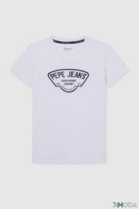 Футболки и поло Pepe Jeans London