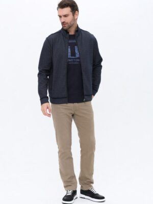 Кардиган Bugatti