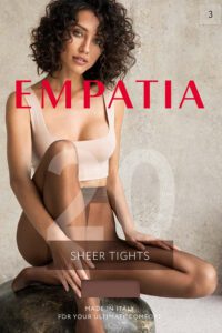 Колготки EMPATIA