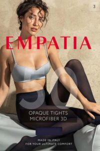 Колготки EMPATIA