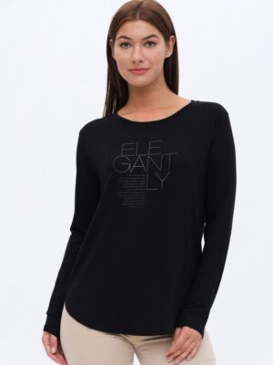 Лонгслив Broadway