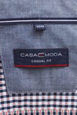 Мужские рубашки с коротким рукавом Casa Moda