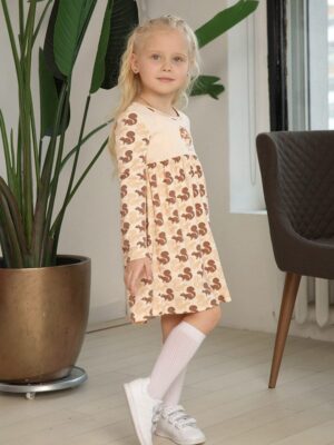 Платье КотМарКот