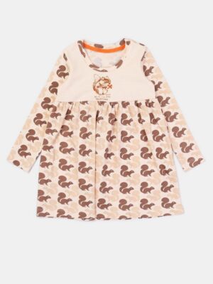 Платье КотМарКот