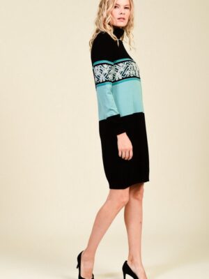 Платье Tricot Chic