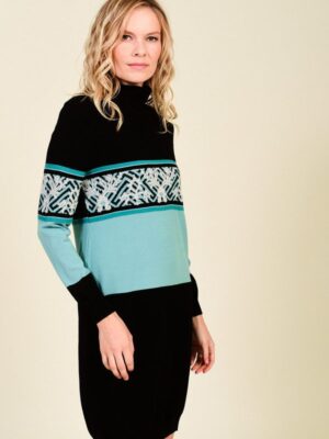 Платье Tricot Chic