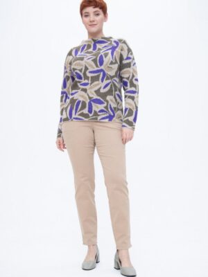 Пуловер Bianca