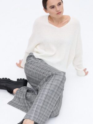 Пуловер Luisa Cerano