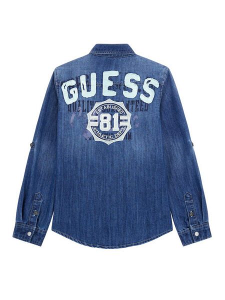 Рубашка Guess