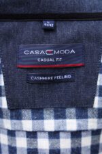 Рубашка с длинным рукавом Casa Moda