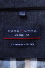 Рубашка с длинным рукавом Casa Moda