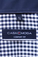 Рубашка с длинным рукавом Casa Moda