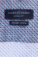 Рубашка с длинным рукавом Casa Moda