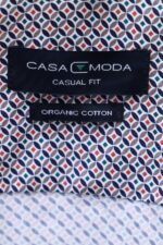 Рубашка с длинным рукавом Casa Moda