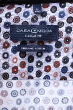 Рубашка с длинным рукавом Casa Moda