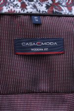 Рубашка с длинным рукавом Casa Moda