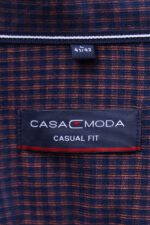 Рубашка с длинным рукавом Casa Moda