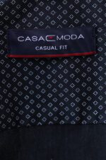 Рубашка с длинным рукавом Casa Moda