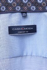 Рубашка с длинным рукавом Casa Moda