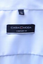 Рубашка с длинным рукавом Casa Moda