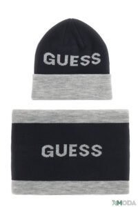 Шапка Guess