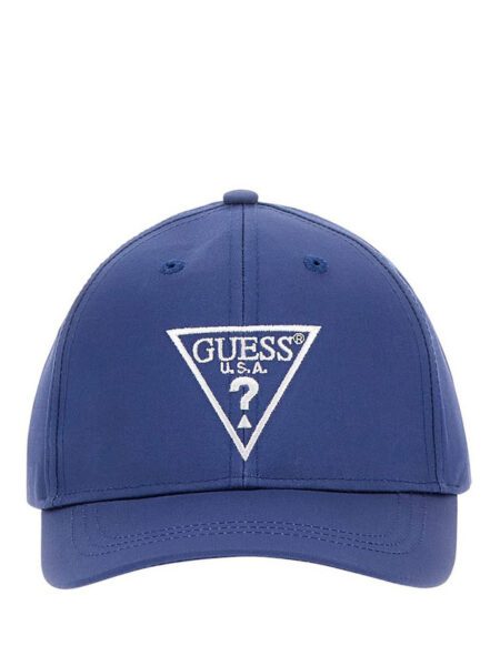 Шапка Guess