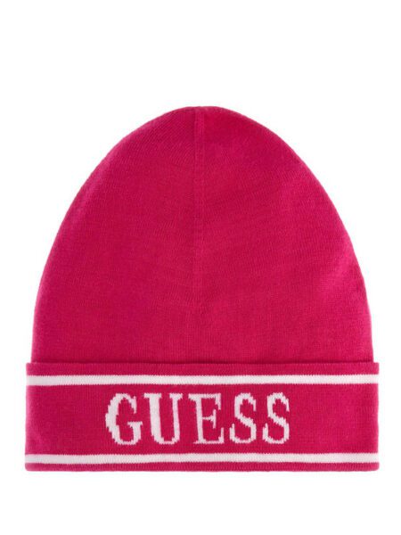 Шапка Guess