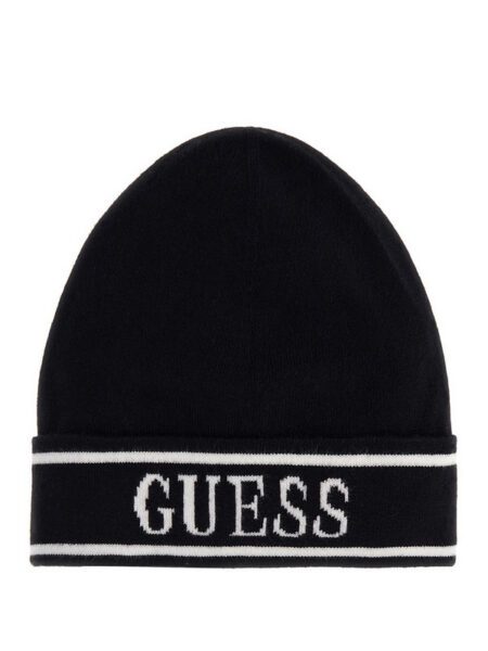 Шапка Guess