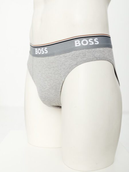 Трусы Boss Black