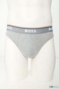 Трусы Boss Black