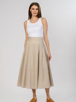 Юбка D. Exterior