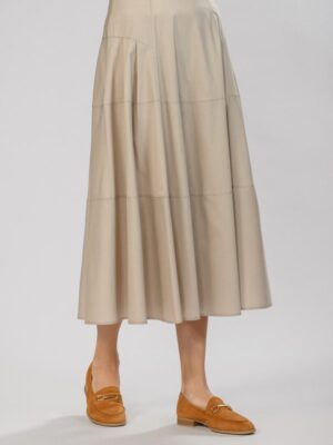 Юбка D. Exterior