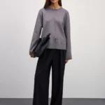 Базовый джемпер