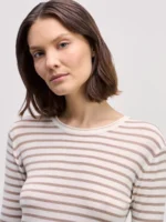 Базовый джемпер из вискозы