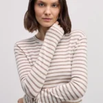 Базовый джемпер из вискозы