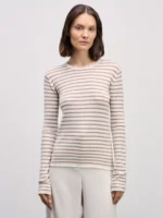 Базовый джемпер из вискозы