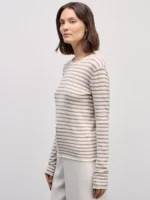 Базовый джемпер из вискозы