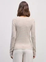 Базовый джемпер из вискозы