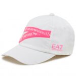 Бейсболка EA7