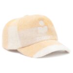 Бейсболка ISABEL MARANT