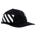 Бейсболка OFF-WHITE