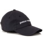 Бейсболка PACO RABANNE