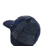 Бейсболка ROBERTO ROSSI