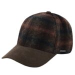 Бейсболка STETSON