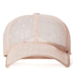 Бейсболка VALENTINO RED