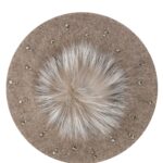 Берет WILLIAM SHARP