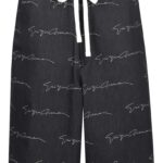 Бермуды GIORGIO ARMANI